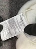 Skechers Solid Ivory Coat Size M - photo 7