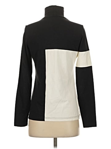 Worth New York Long Sleeve Turtleneck (view 2)