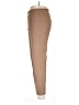Ruby Rd. Solid Tan Khakis Size 12 - photo 5