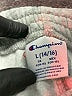 Champion Gray Sweatpants Size L (kids) - photo 3