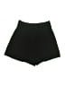 NBD Solid Black Shorts Size S - photo 2