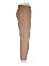 Ruby Rd. Solid Tan Khakis Size 12 - photo 4