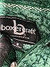 Boxercraft Green Pullover Sweater Size S - photo 7
