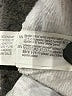 Zara Silver Sweatshirt Size 8 - 9 - photo 4