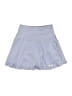 Assorted Brands Solid Blue Casual Skirt Size XS - photo 1