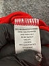 Monteau Solid Red Casual Dress Size S - photo 8