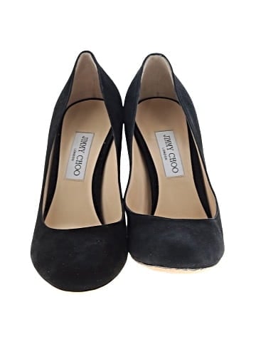 Jimmy Choo Heels (view 2)