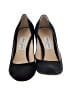 Jimmy Choo Black Heels Size EU 42 - photo 2