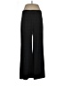 CAbi Houndstooth Black Dress Pants Size 8 - photo 1