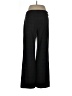 CAbi Houndstooth Black Dress Pants Size 8 - photo 2