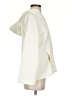 Max Studio Ivory Fleece Size S - photo 4