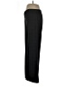 CAbi Houndstooth Black Dress Pants Size 8 - photo 5