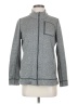 Marc New York Andrew Marc 100% Polyester Gray Jacket Size S - photo 1