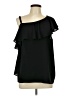 Torrid Black Sleeveless Blouse Size Lg Plus (0) - photo 1