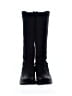 Bionica Black Boots Size 6 - photo 2
