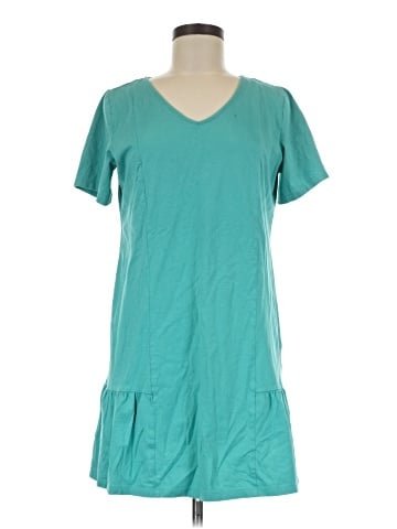 Susan Graver Casual Dress (view 1)