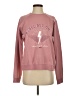 Green Coast Pink Sweatshirt Size XS - photo 1
