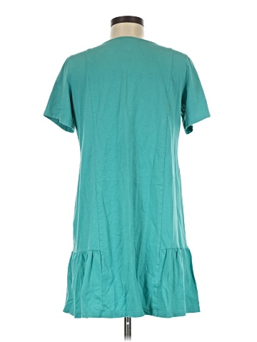 Susan Graver Casual Dress (view 2)