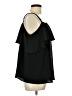 Torrid Black Sleeveless Blouse Size Lg Plus (0) - photo 4