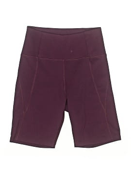 Girlfriend Collective Athletic Shorts