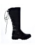 Bionica Black Boots Size 6 - photo 1
