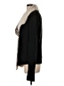 BNCI by Blanc Noir 100% Polyester Black Coat Size S - photo 5