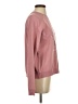 Green Coast Pink Sweatshirt Size XS - photo 4