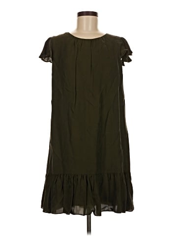 Milly Casual Dress (view 1)