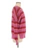 Unbranded Stripes Pink Pullover Sweater Size M - photo 4