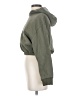 Zara Green Sweatshirt Size XS - photo 5