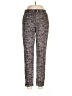Dana Buchman Paisley Blue Casual Pants Size 10 - photo 1
