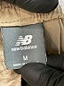 New Balance Solid Tan Casual Pants Size M - photo 7