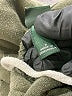 Wild Fable Green Pullover Hoodie Size S - photo 9