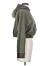 Zara Green Sweatshirt Size XS - photo 4