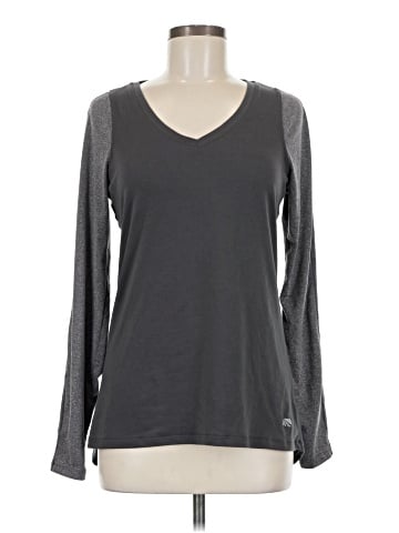 Marika Tek Long Sleeve T-Shirt (view 1)