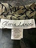 Gloria Lance Gold Blazer Size L - photo 6