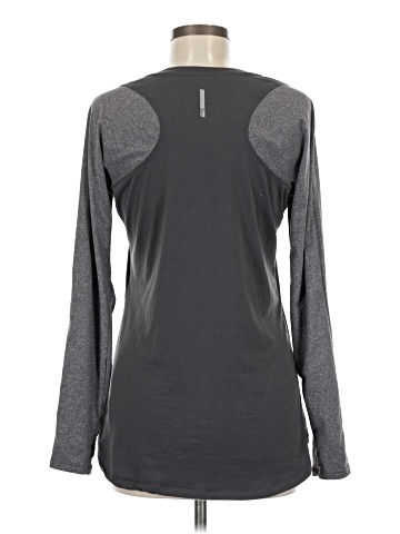 Marika Tek Long Sleeve T-Shirt (view 2)