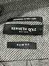 Kenneth Cole New York Solid Gray Long Sleeve Blouse Size L - photo 7