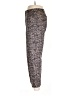 Dana Buchman Paisley Blue Casual Pants Size 10 - photo 5