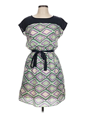 Emmelee Casual Dress (view 1)