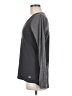Marika Tek Gray Long Sleeve T-Shirt Size M - photo 5