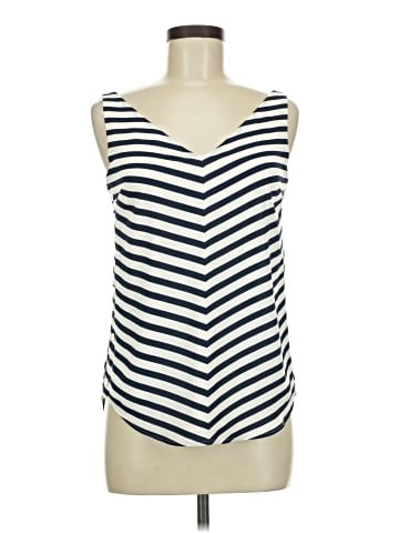 oasis Sleeveless Top (view 1)