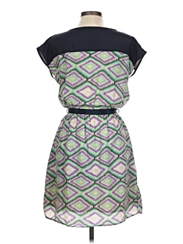 Emmelee Casual Dress (view 2)