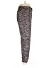 Dana Buchman Paisley Blue Casual Pants Size 10 - photo 4
