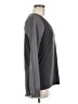 Marika Tek Gray Long Sleeve T-Shirt Size M - photo 4