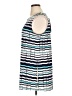 Women With Control Teal Sleeveless Top Size XL - photo 5