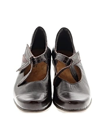 Naot Heels (view 2)
