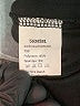 Shein Color Block Black Casual Dress Size M - photo 8