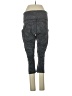 Lululemon Athletica Gray Active Pants Size 4 - photo 2