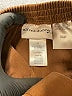 Alfred Dunner Solid Brown Dress Pants Size 8 - photo 7